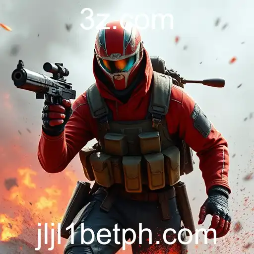 The Exhilarating World of Action Games: Exploring the JLJL1 Experience