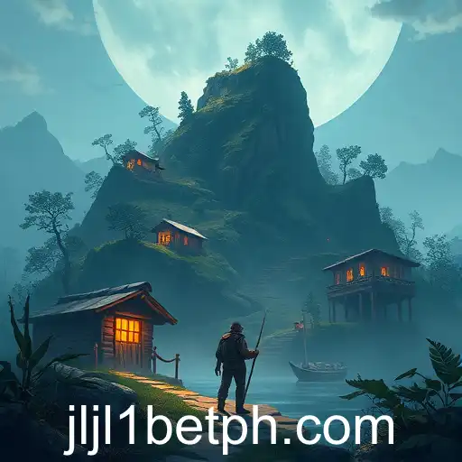 Exploring the Exciting World of Adventure Games with 'JLJL1' as Your Guide