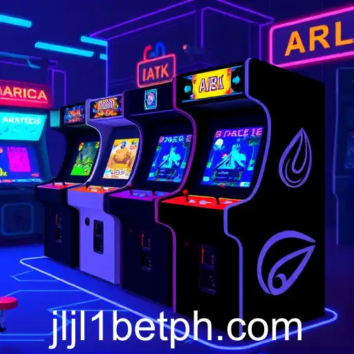 Exploring the Irresistible Allure of Arcade Games: Spotlight on 'JLJL1'