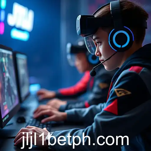 The Digital Playground: Exploring the Future of Online Gaming