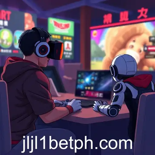 Emerging Trends in Online English Games