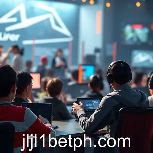 Emerging Trends in Online Gaming Platforms