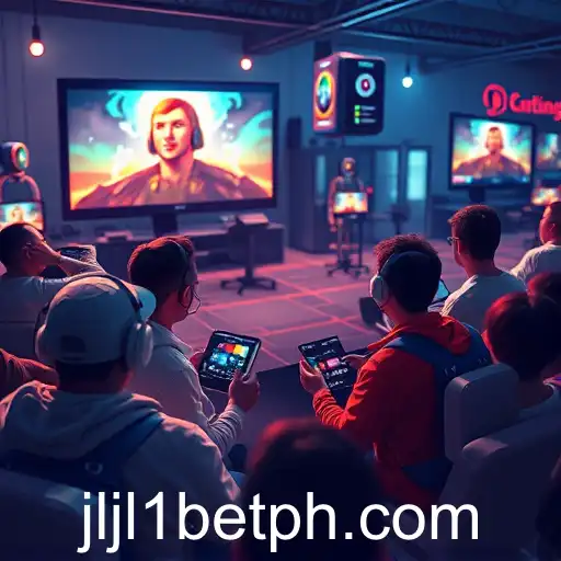 The Evolving Landscape of Online Gaming Sites