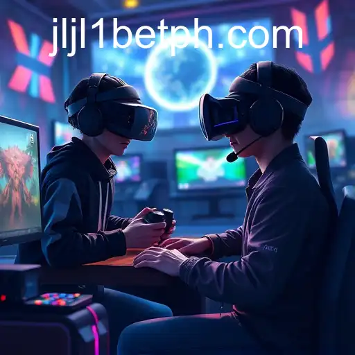 JLJL1: Exploring the Engaging Ecosystem of Online Gaming in 2026