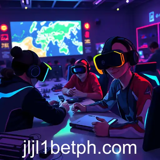 Exploring the Future of Gaming Communities