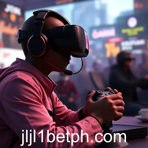 The Future of Gaming: Innovations and Trends