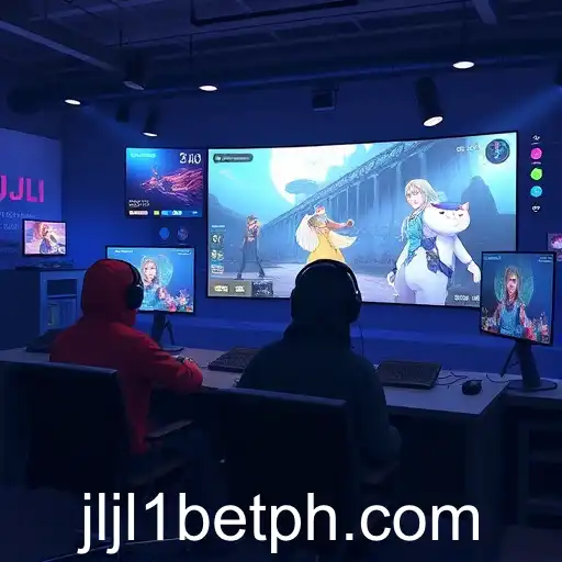 Exploring the Growth of Online Gaming Post-Pandemic