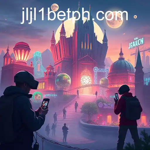 The Gaming Evolution: A Look at JLJL1's Rising Influence