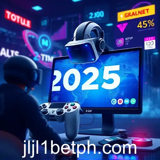 Gaming Industry's 2025 Challenges and Trends
