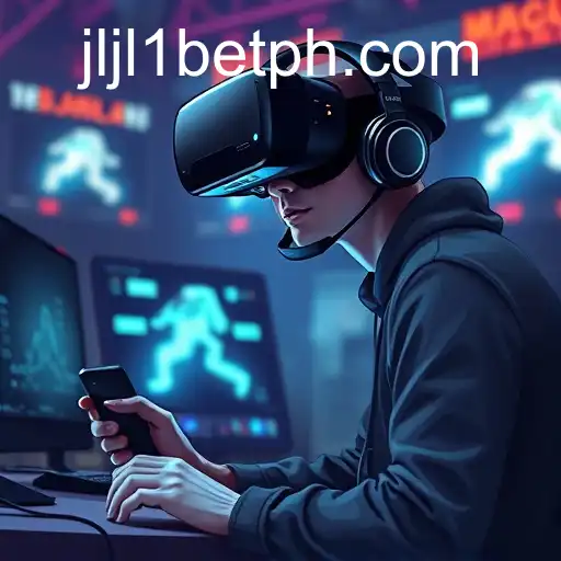 Gaming Industry Evolves Amidst Global Changes