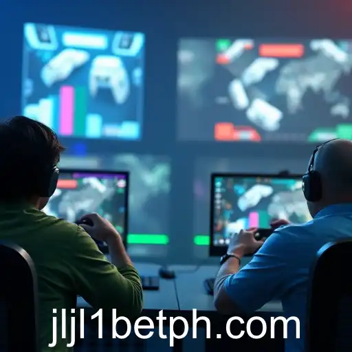 Gaming Innovations Transforming the Digital Landscape