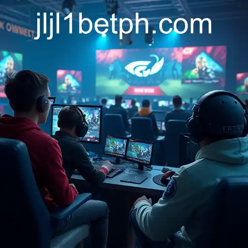 Revolutionizing Online Gaming in 2025