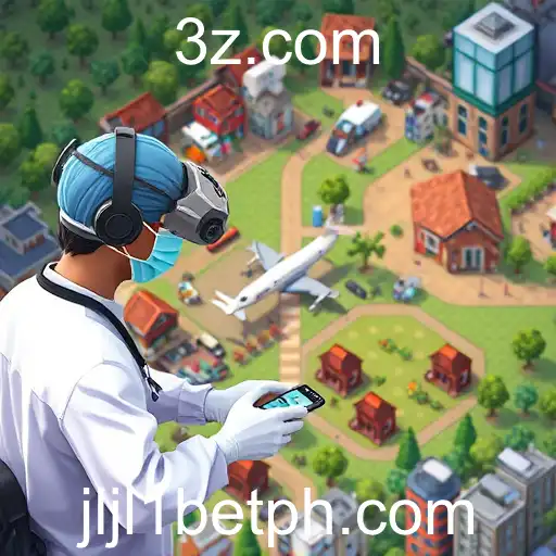 Gaming Trends and Innovations in 2025