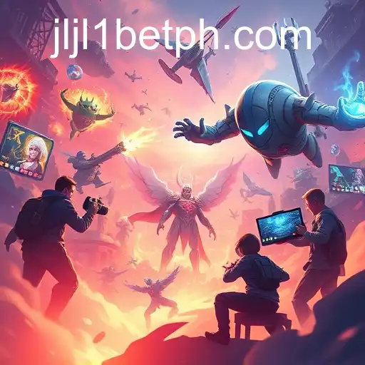 Gaming Thrills with JLJL1 and Emerging Trends