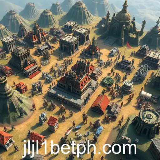 Gaming Trends and Community Insights for JLJL1