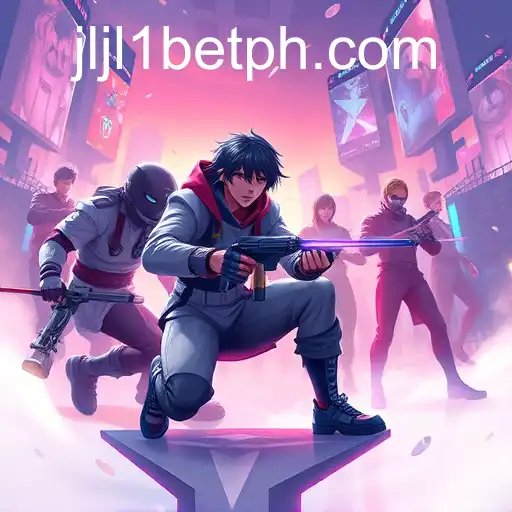 The Rise of JLJL1: A Game-Changing Platform