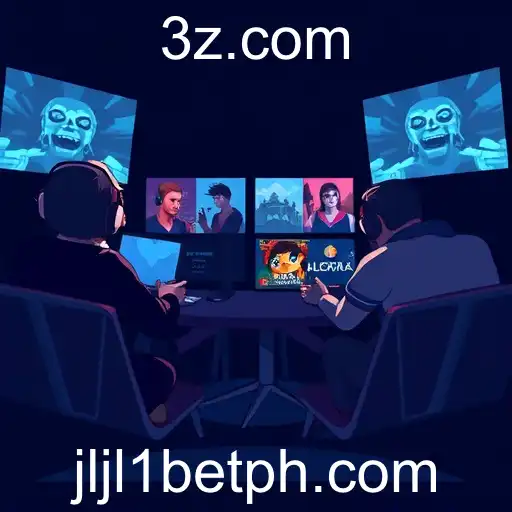 Exploring the Thrilling World of Multiplayer Games