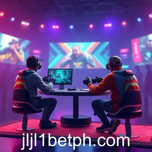 The Rise of Gaming Platforms in the Digital Era