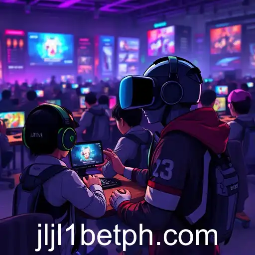 The Rise of JLJL1 and its Impact on Gaming in 2025