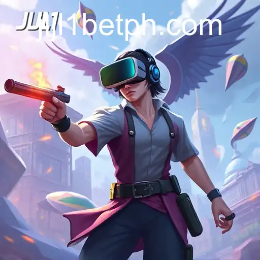 The Rise of JLJL1: A New Era in Online Gaming