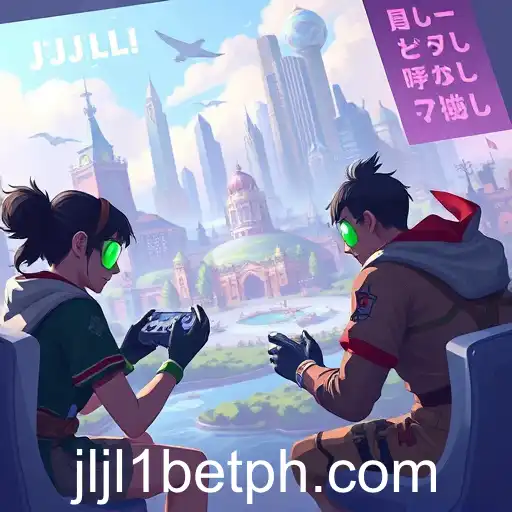 The Rise of JLJL1 in the Gaming World