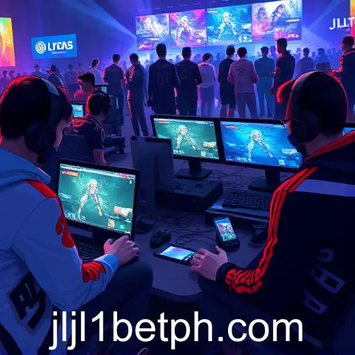 The Rise of Online Gaming Communities