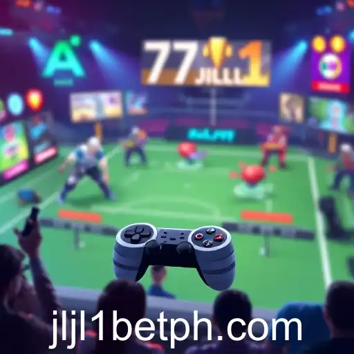 The Rise of JLJL1: A Gaming Revolution